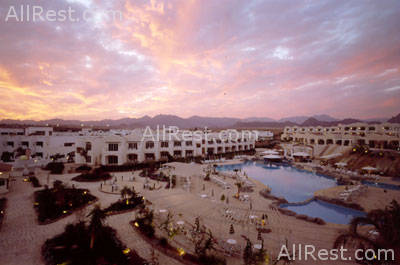Noria Resort 6
